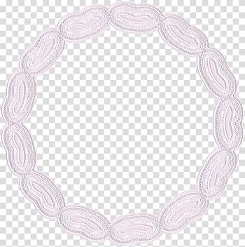 Oval, White circle transparent background PNG clipart
