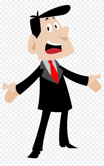 Over 23 Average People With No Previous Experience - Businessperson