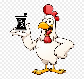 Over The Last Half Century First State Vet Supply Has - Chicken Vector