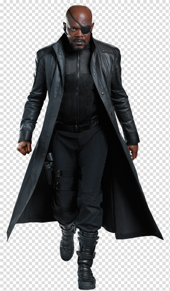 Overcoat Jackson Fury Of Age Samuel Nick