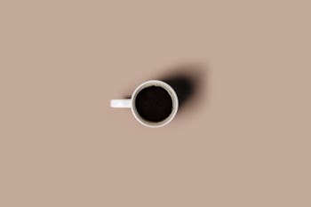 Overhead Coffee Brown