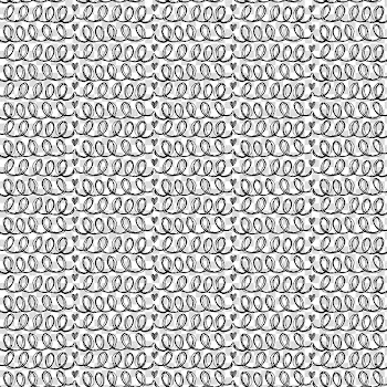 Overlay Scribbles And Hearts transparent background PNG clipart