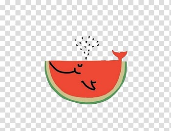 OVERLAYS, sliced watermelon fruit transparent background PNG clipart