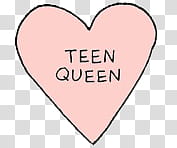 Overlays tipo , pink heart transparent background PNG clipart