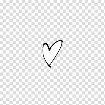 Overlays, white heart illustration transparent background PNG clipart