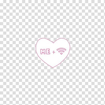 Overlays, white heart transparent background PNG clipart