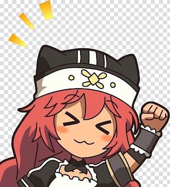 Overlord Anime Manga 4chan Lucky Star, Anime transparent background PNG clipart