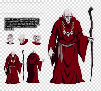 Overlord Anime music video Desktop Undead, Anime transparent background PNG clipart