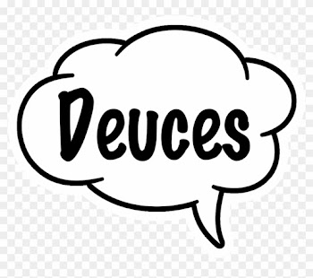 Oversized Word Bubble Slang - Oversized Word Bubble Slang
