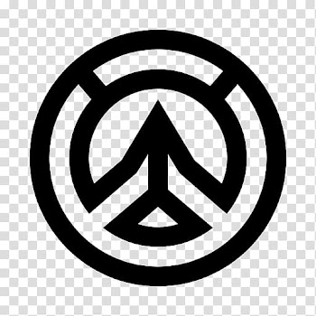 Overwatch Computer Icons Font, others transparent background PNG clipart