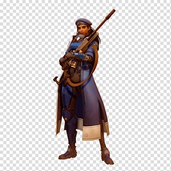 Overwatch Cosplay Costume party Halloween, cosplay transparent background PNG clipart