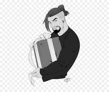 Overwatch Hanzo Fan art Tumblr - others 
