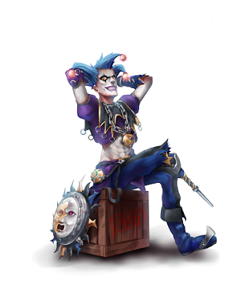 Overwatch Junkrat Png (101+ images in Collection) Page 2