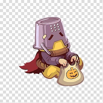 Overwatch League Mei Halloween Mercy, trick or treat transparent background PNG clipart