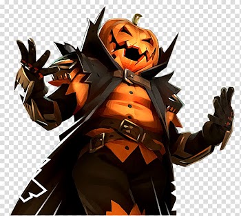 Overwatch Mei Pumpkin D.Va Mercy, overwatch transparent background PNG clipart