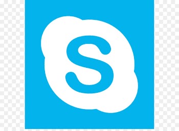 Overwatch Skype Belt Videotelephony Email - Skype logo PNG 
