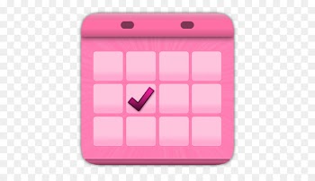 Ovulation Menstruation Menstrual cycle Advanced Woman Calendar - others 