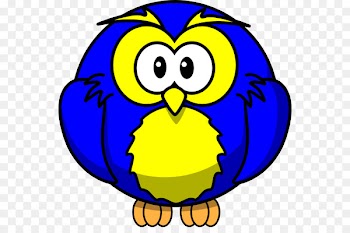 Owl Bird Animated cartoon Drawing - oj cartoon 