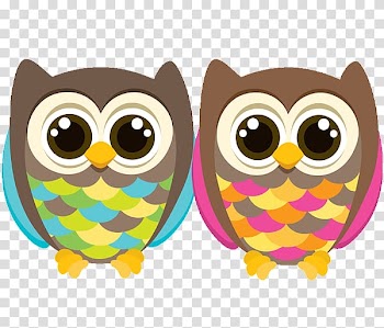 Owl Bird , autumn invitation card mushroom watercolor transparent background PNG clipart