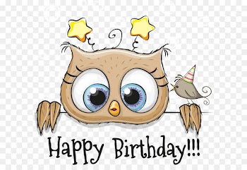 Owl Bird Beak Clip art - Vector cartoon owl 