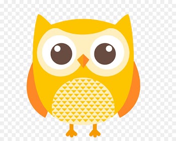 Owl Bird Cartoon Clip art - Cute owl 