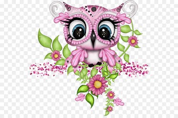 Owl Bird Clip art - An owl 