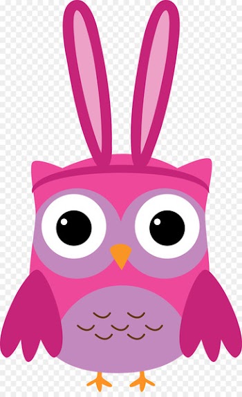 Owl Bird Clip art Cuteness Animal Silhouettes - bonheur 