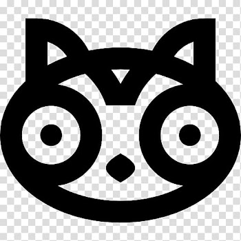 Owl Bird Computer Icons , owl transparent background PNG clipart