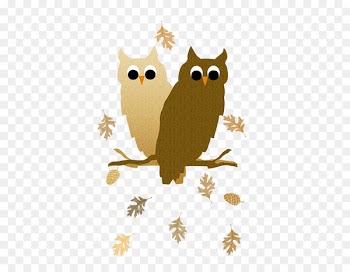 Owl Canvas print Artist Painting - rollo icon 