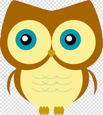 Owl Cartoon Drawing , owl transparent background PNG clipart