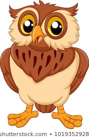 Owl Cartoon Images, Stock Photos & Vectors | Shutterstock
