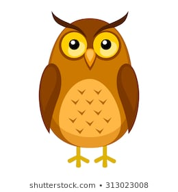 Owl Cartoon Images, Stock Photos & Vectors | Shutterstock