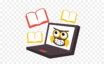 Owl Cartoon png download - 537*552 - Free Transparent Computer png ...