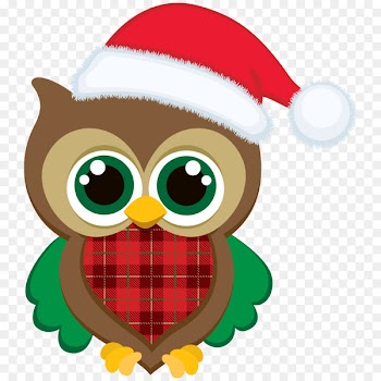 Owl Clip art Christmas Graphics Christmas Day Image - recover ornament 