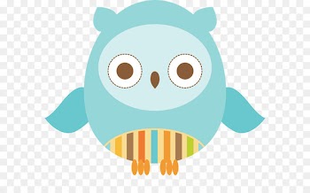 Owl Clip art Illustration Painting Mural - owl 