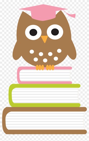 Owl Clip Artowl - 2017 Top Graduation Gifts Throw Blanket