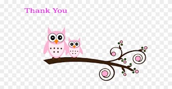 Owl Clipart Baby Shower Girl Baby Owls