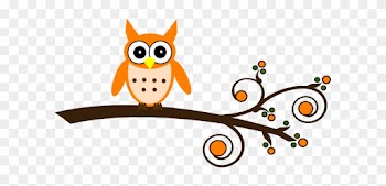 Owl Clipart Baby Shower Girl Baby Owls