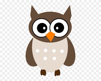 Owl Clipart - Barn Owl Clip Art