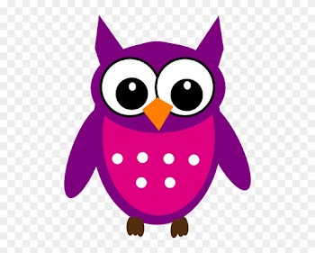 Owl Cliparts - Cartoon Picture Of Owl