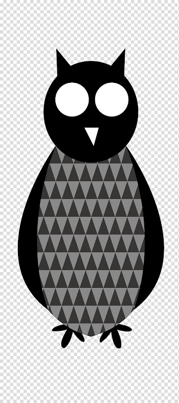 Owl clothes transparent background PNG clipart