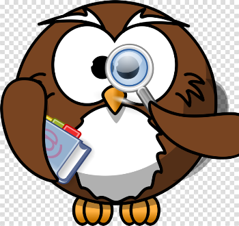 Owl Computer Icons Download Drawing Cartoon free commercial clipart ...