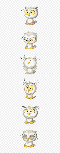 Owl Drawing Cartoon - Cartoon owl 