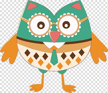 Owl Euclidean , Owl transparent background PNG clipart