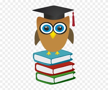 Owl Graduation 2019