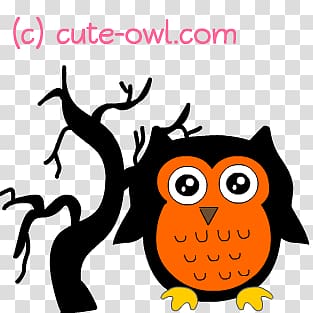 Owl Halloween , halloween clip transparent background PNG clipart