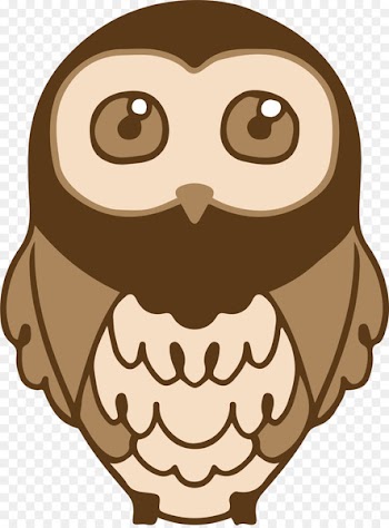 Owl Image Illustration Portable Network Graphics Clip art - avatar 
