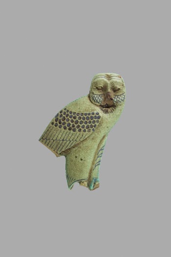Owl inlay | Free Photo - rawpixel