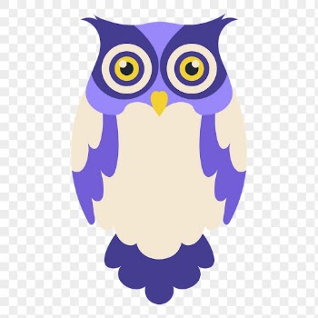 Owl png sticker, nature illustration, | Free PNG Sticker - rawpixel