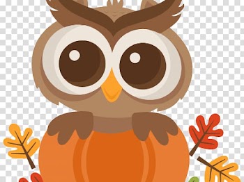 Owl Scalable Graphics Autumn , vindictive transparent background PNG clipart